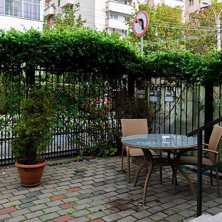 Lucas 38 Apartments Cluj-Napoca Extérieur photo