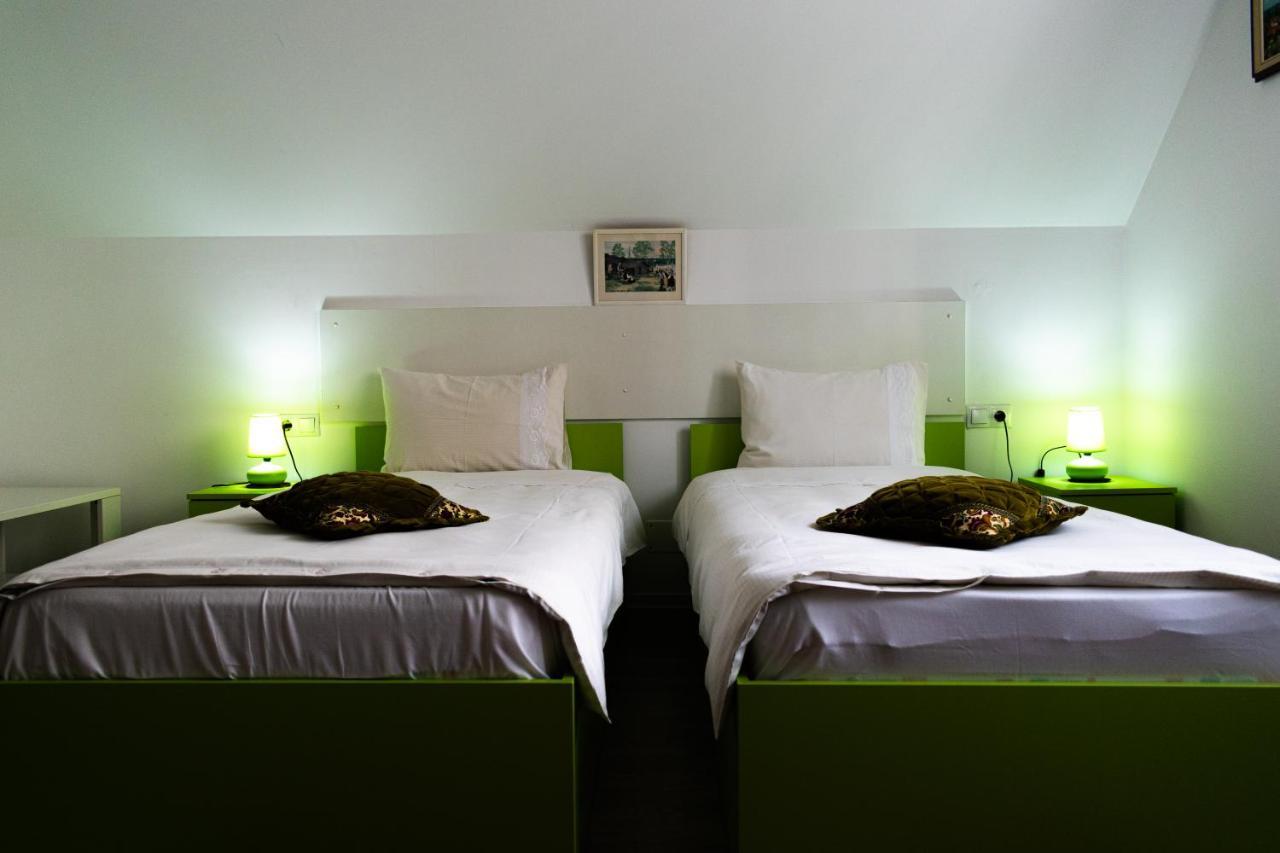Lucas 38 Apartments Cluj-Napoca Extérieur photo