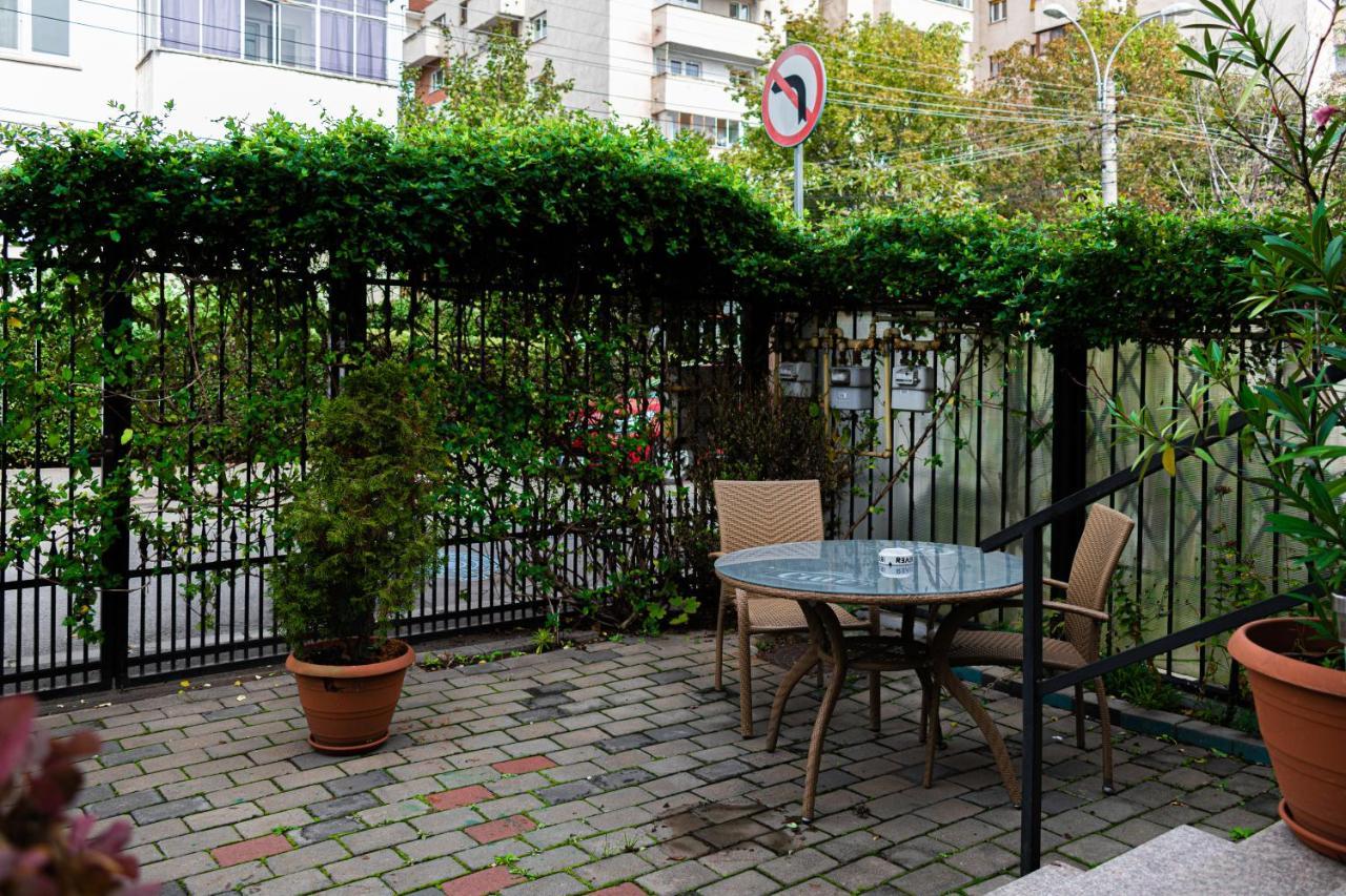 Lucas 38 Apartments Cluj-Napoca Extérieur photo