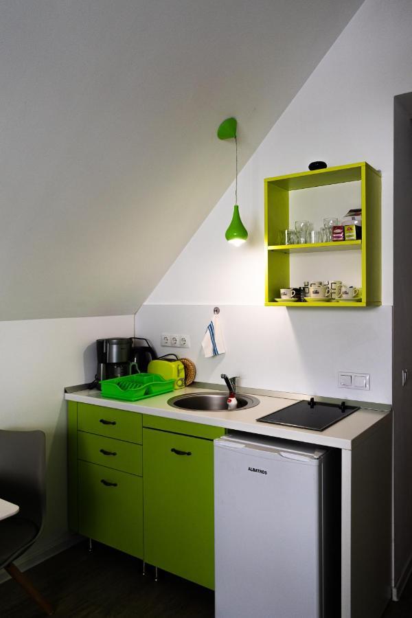Lucas 38 Apartments Cluj-Napoca Extérieur photo