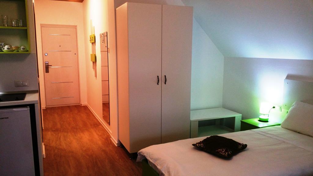 Lucas 38 Apartments Cluj-Napoca Extérieur photo