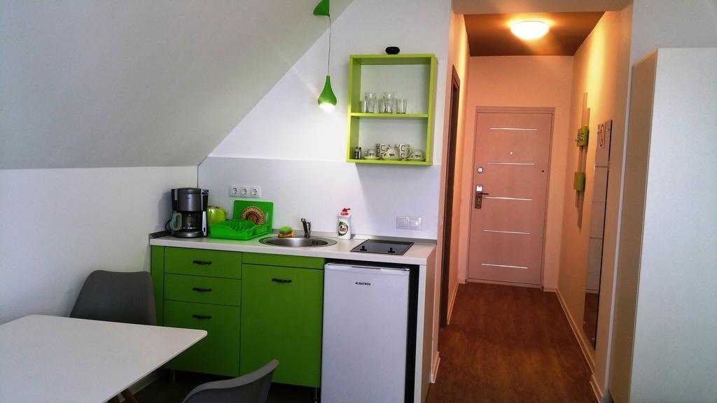 Lucas 38 Apartments Cluj-Napoca Extérieur photo