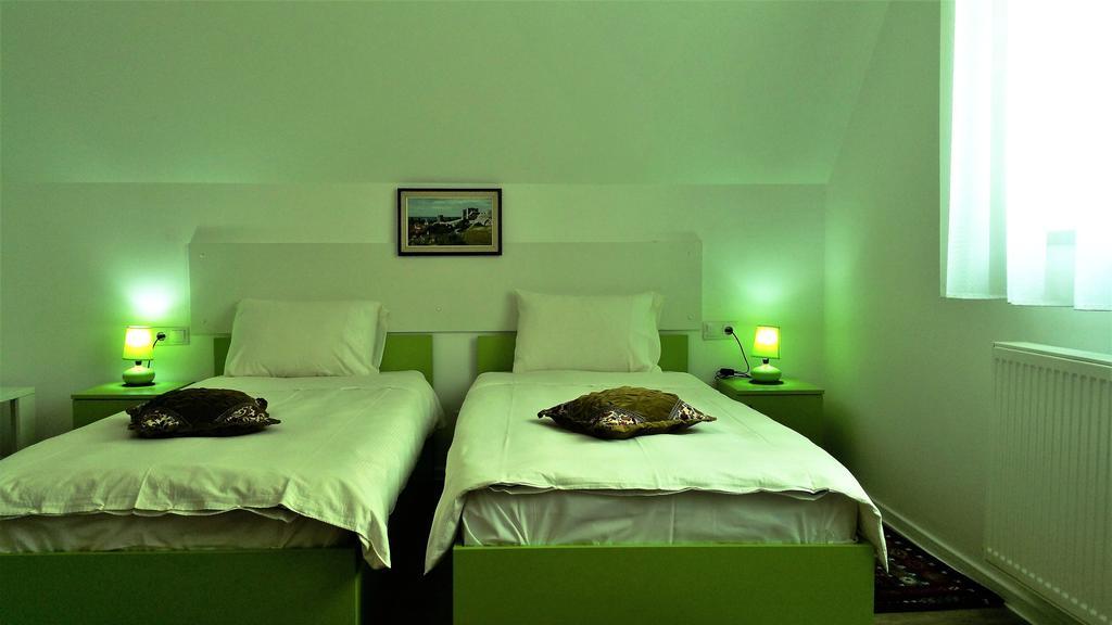 Lucas 38 Apartments Cluj-Napoca Extérieur photo