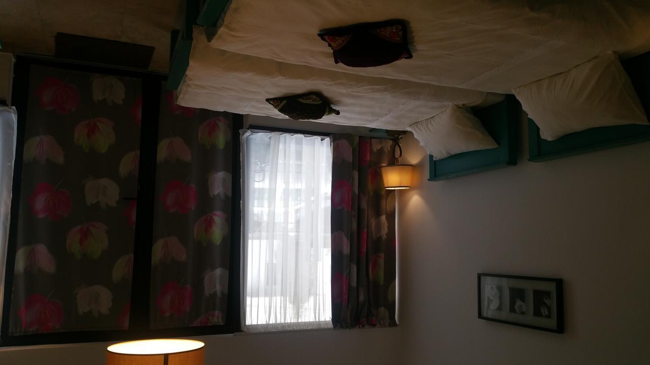 Lucas 38 Apartments Cluj-Napoca Chambre photo